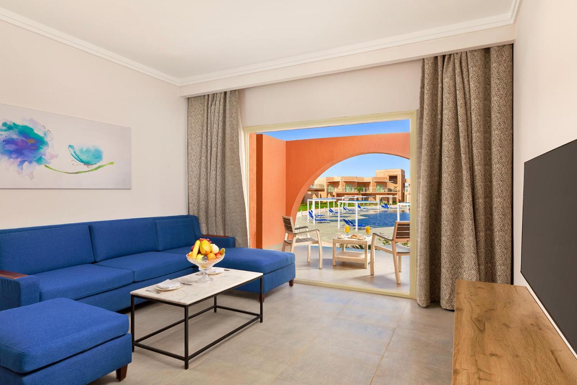 Neverland City Hurghada - Pickalbatros Εξωτερικό φωτογραφία