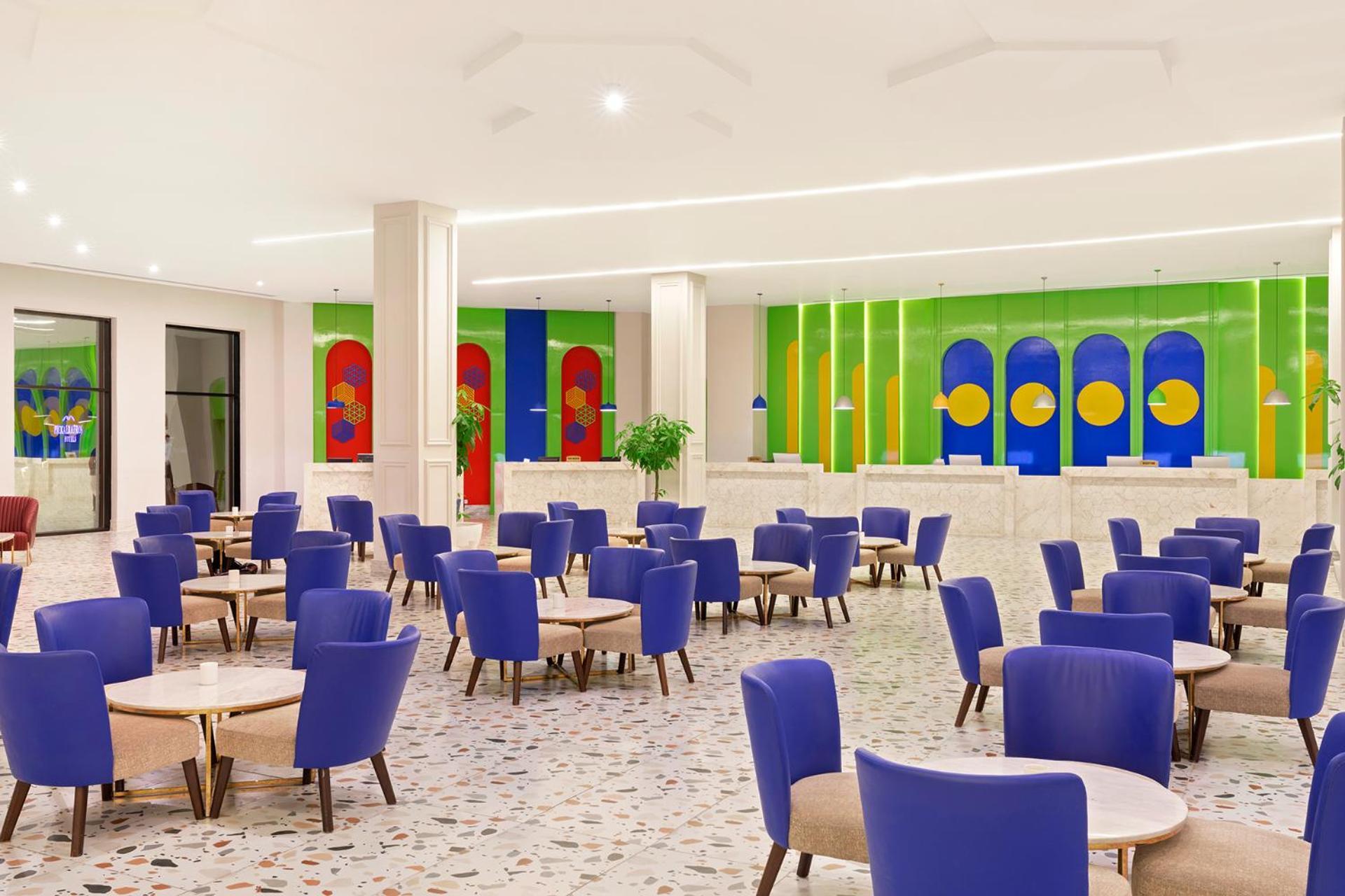 Neverland City Hurghada - Pickalbatros Εξωτερικό φωτογραφία
