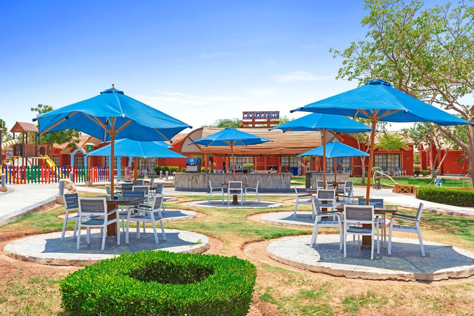 Neverland City Hurghada - Pickalbatros Εξωτερικό φωτογραφία