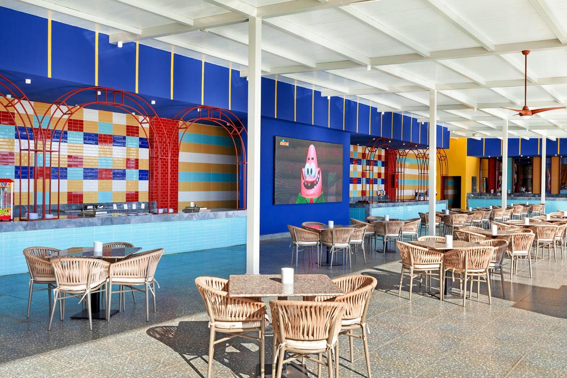 Neverland City Hurghada - Pickalbatros Εξωτερικό φωτογραφία