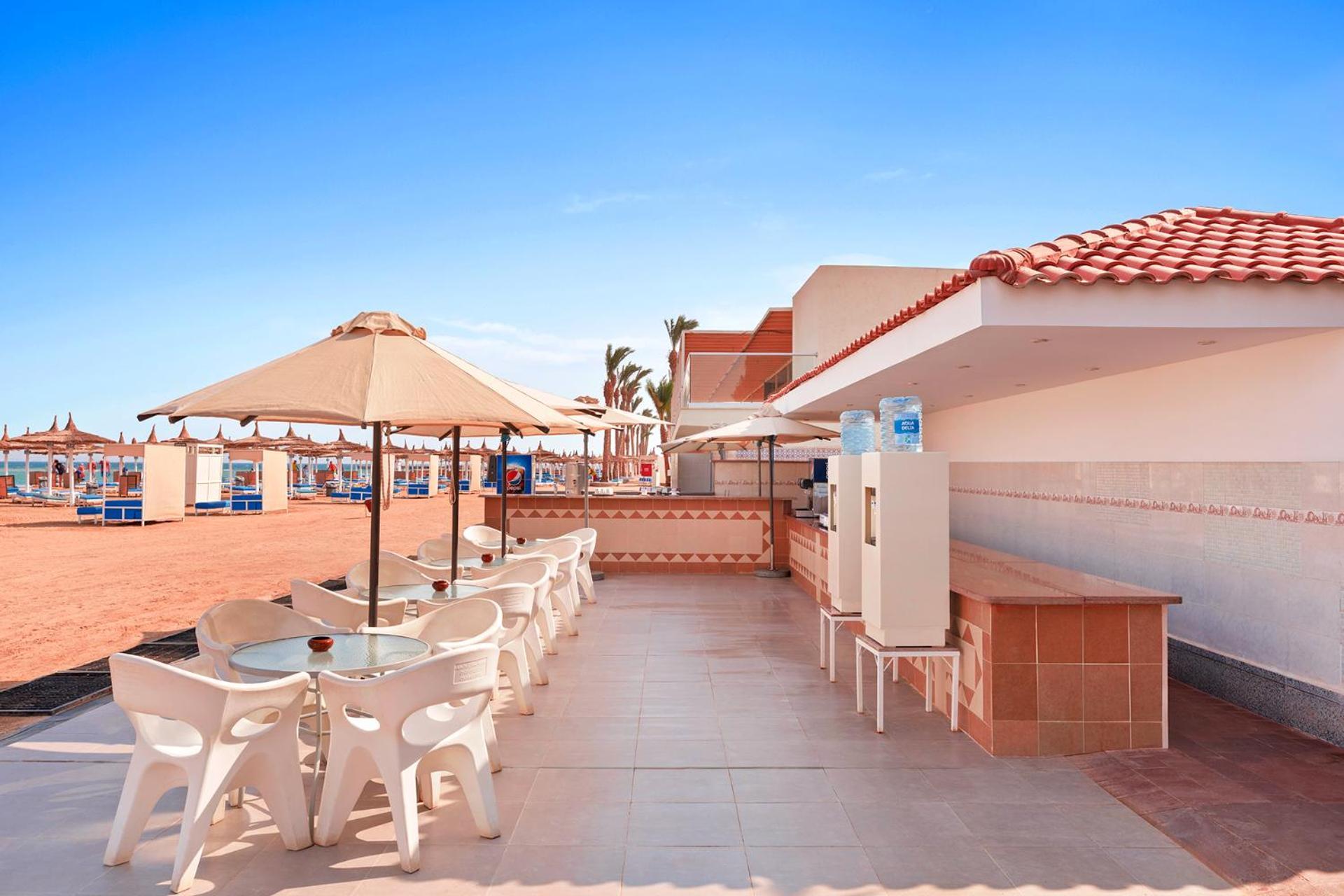 Neverland City Hurghada - Pickalbatros Εξωτερικό φωτογραφία