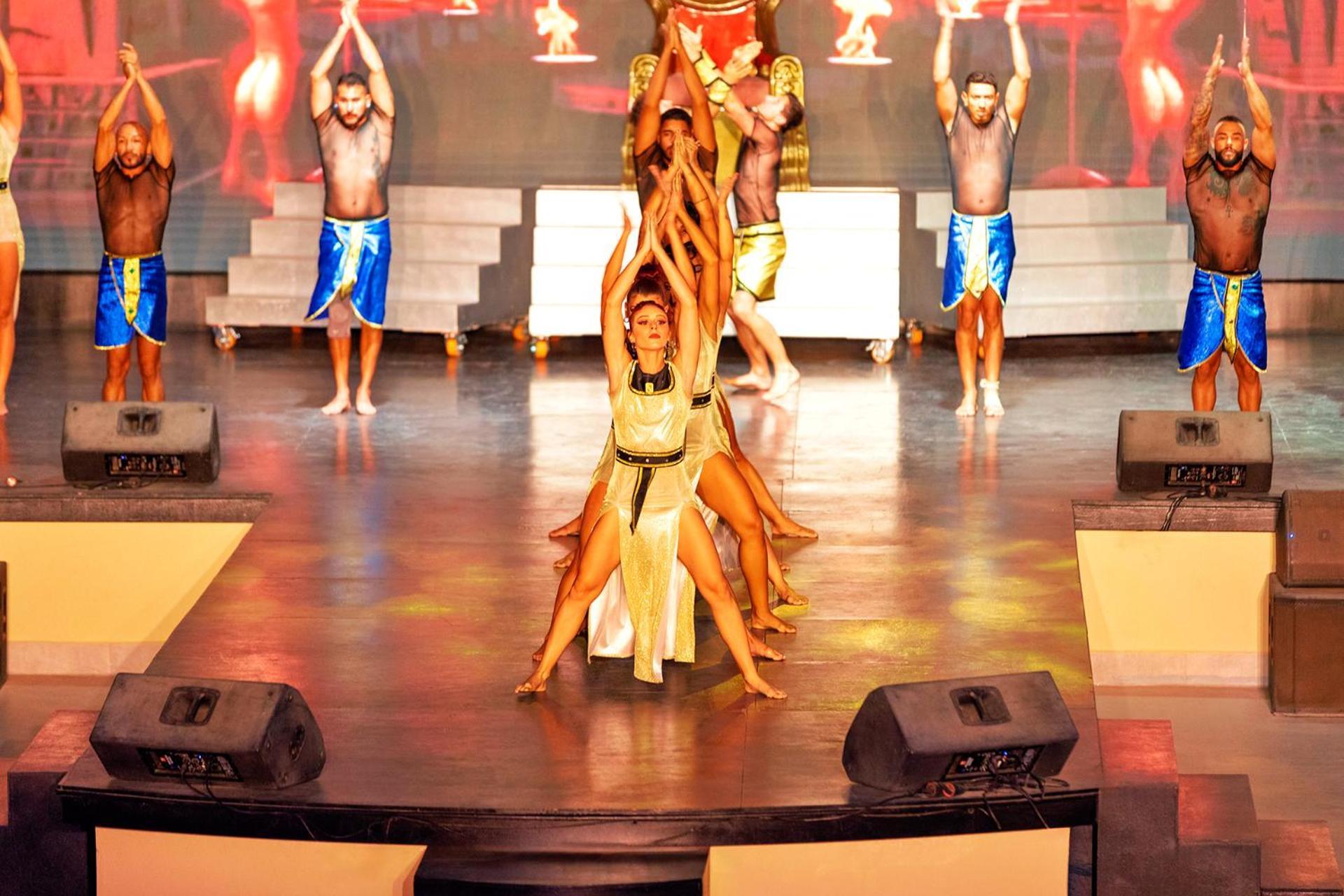 Neverland City Hurghada - Pickalbatros Εξωτερικό φωτογραφία