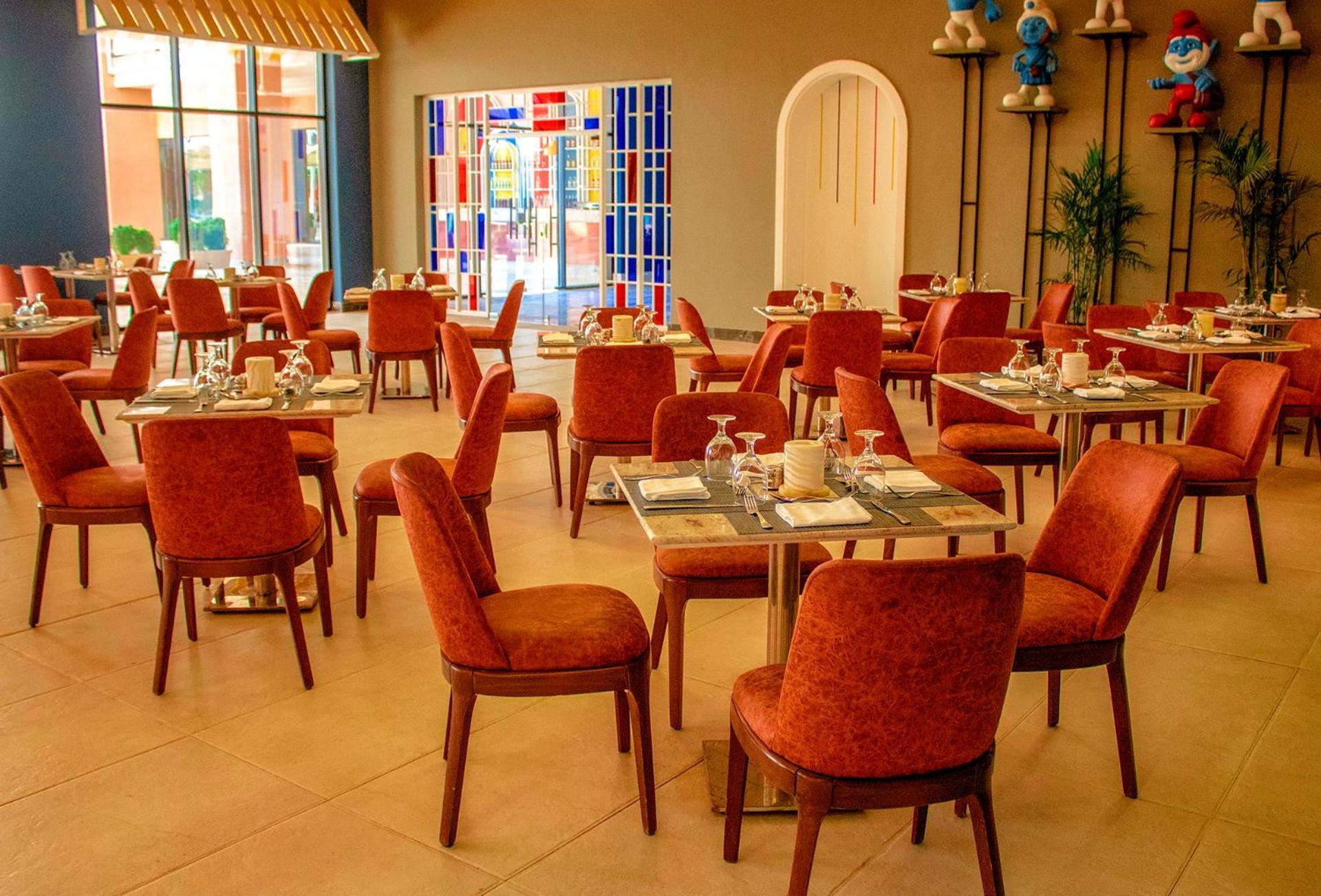 Neverland City Hurghada - Pickalbatros Εξωτερικό φωτογραφία